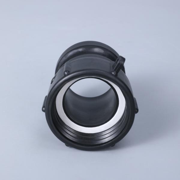 IBC Tank Adapter Used in UMETASS Manufacture Camlock Quick Coupling A 60 MM Connector