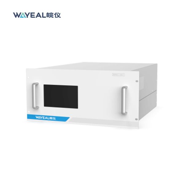 Ambient Carbon Monoxide Analyzer Particulate Air Monitoring Equipment For SO2 NO NO2