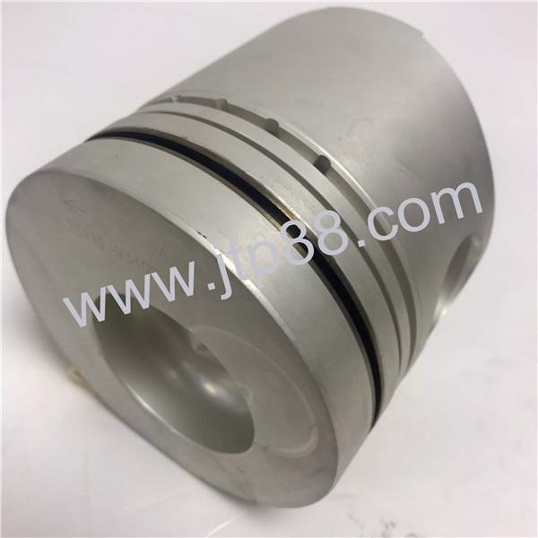 Поршень машинных частей Хино Эф750 ЭФ750Т Альфин Пин 50мм * 110мм для трактора