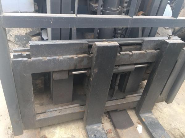 second hand  TCM Forklift 3 Ton  , tcm used 3 ton diesel forklift for sale