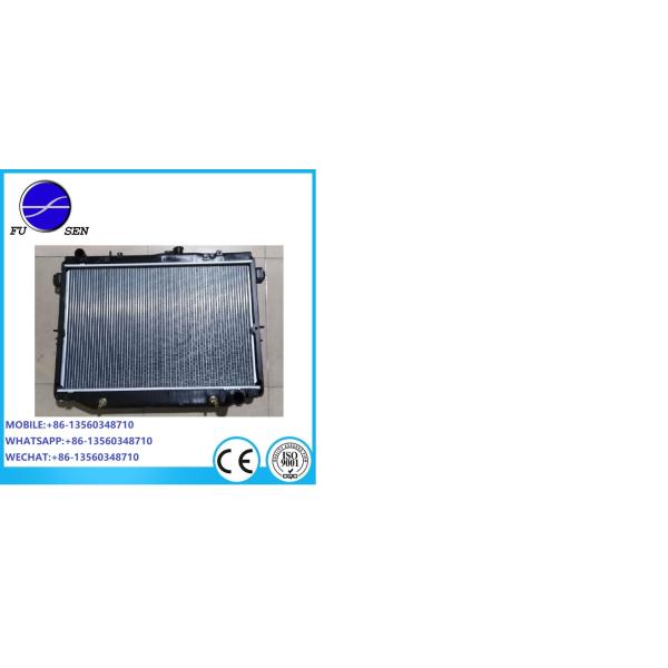 Digital Water Temperature Sensor Toyota Aluminum Radiator 16400-66130