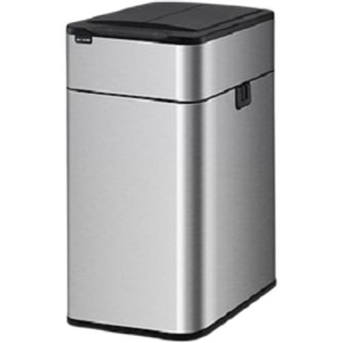 16l Smart Induction Trash Can Automatic Sensor Dus Automatic Vacuum Electric Hair Dustbin