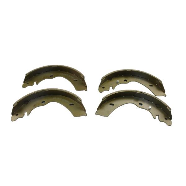 ISUZU DMAX 4X2 БРЕК-ШУС 8973026350 8973682541