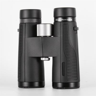 Military Long Distance Compact 10X42 8x42 ED Binoculars Telescope For Travel