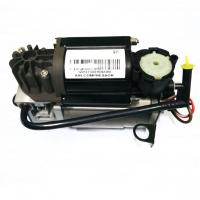 Pompe originale de compresseur de suspension d'air pour Mercedes W220 W211 W219 Airmatic A2113200304