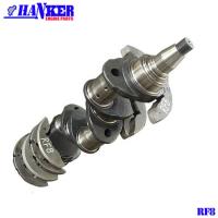 12200-97511/97570/97607 eixo de manivela do motor da porca de RF8 V8
