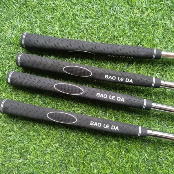 golf putter , stainless putter golf, mallet golf putter, golf head , golf putter , complete golf putter