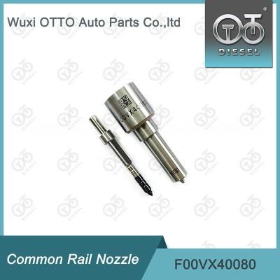 Bosch Piezo Nozzle F00VX40080 for 0445116066 CH2Q-9K546-AB LR069236