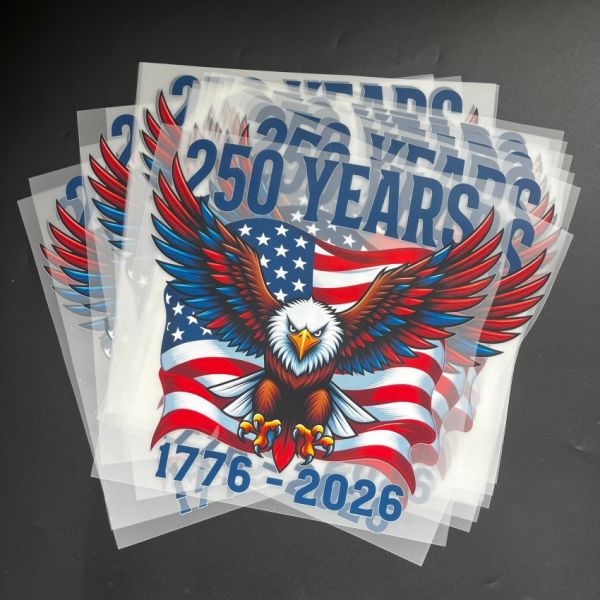 Holiday Heat Transfer Designs : Celebrate Every Meaningful Moment with Custom DTF Designs