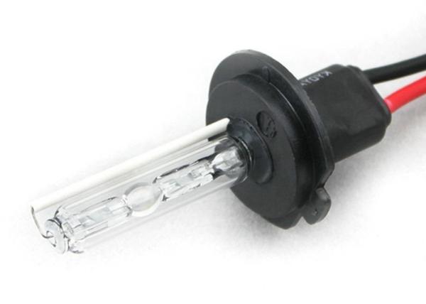 Singel Beam H7 Xenon Hid Kit 3000K 10000K 12000K High Intensity Headlight Bulbs