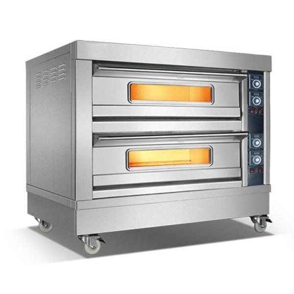 Commercial Multi-Function Electric Oven Baking Oven Pizza Cake Bread Mooncake Oven For Baking