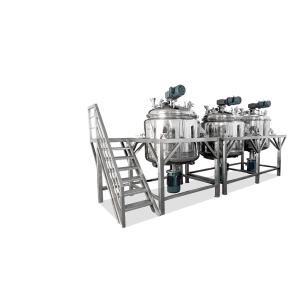 Guangzhou Vison Chemical Technology Co.,Ltd.  