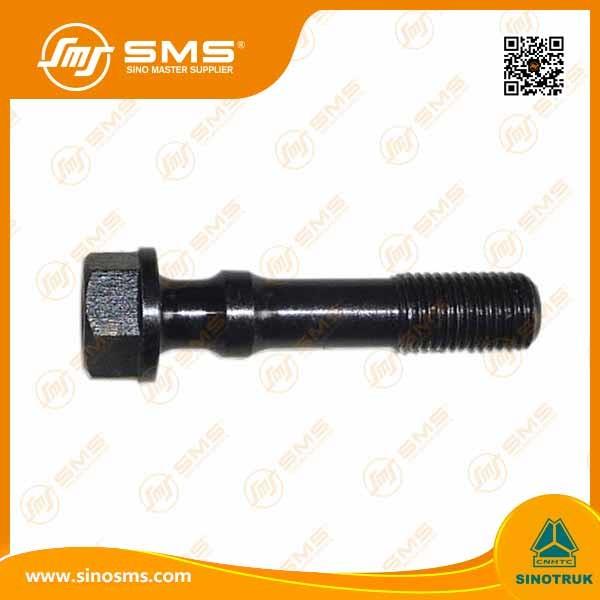 Sinotruk Howo Connecting Rod Bolt VG1500030023 72*11*11mm