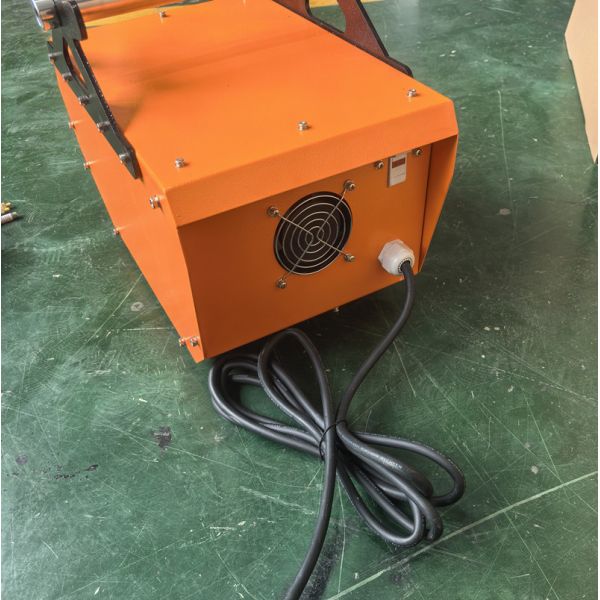 PE500A Single Phase Electric Welding Machine 500A fusion welding machine