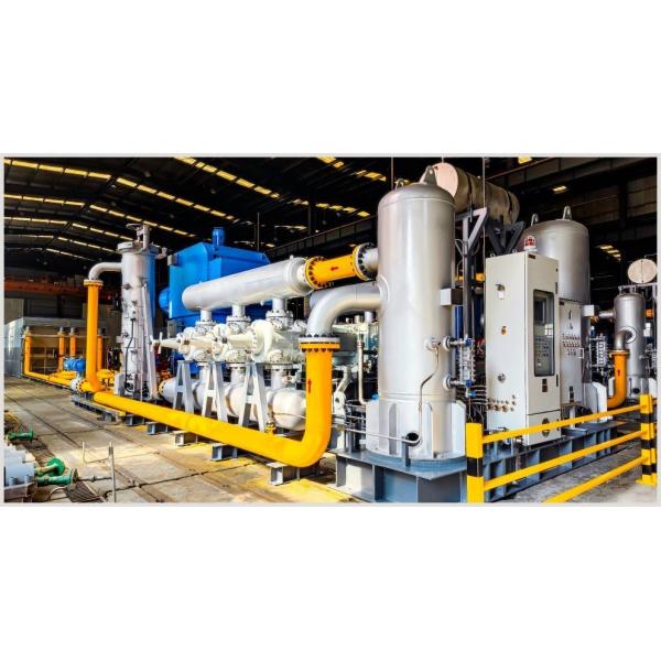 440L/470L/520L Liquefied Gas Storage Gilbarco Fuel Dispenser for Your Convenience