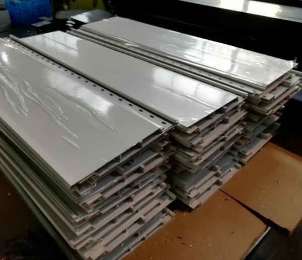 6105 7A04 Alloy Aluminum Extrusion Profiles