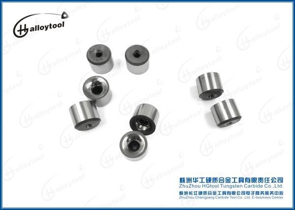 Polishing Pipe Threading YG20 Tungsten Carbide Drawing Dies