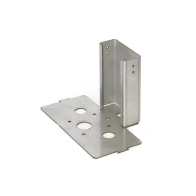High Precision Laser Cutting Welding for Custom Sheet Metal Shell Fabrication in Electronics Aerospace Medical Devices