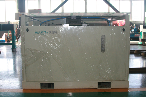 WMT200 2515-ZDL 1500*2500mm High Pressure Water Cutter / 380V  Water Jet Wood Marble Mosaic Granite Cutting Machine