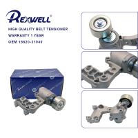 16620-31040 16620-31020 16620-31050 16620-31021 Assemblage de tension de ceinture à entraînement automatique de haute qualité Pour Toyota Lexus RX350 Camry RAV4