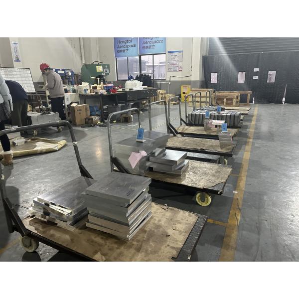 Wuxi HENG TAI AEROSPACE Science and Technology Co., Ltd.