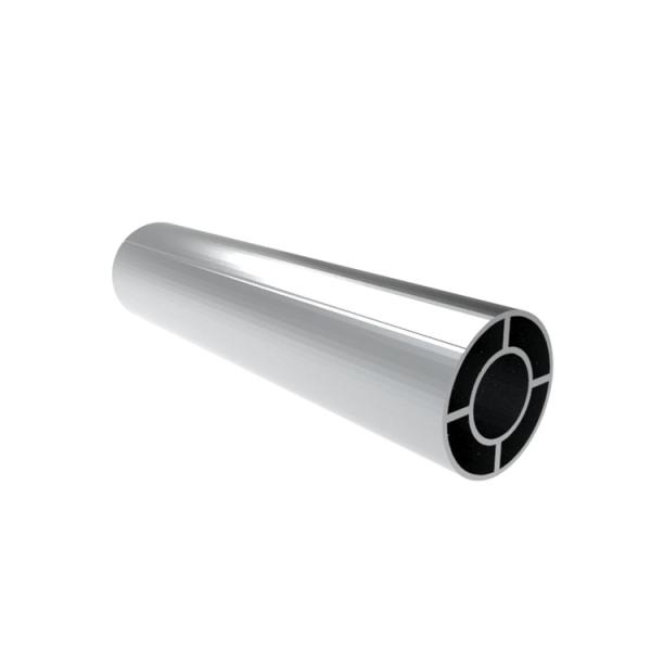 High Standard Custom Aluminum Alloy Profile For Door Picture Frame