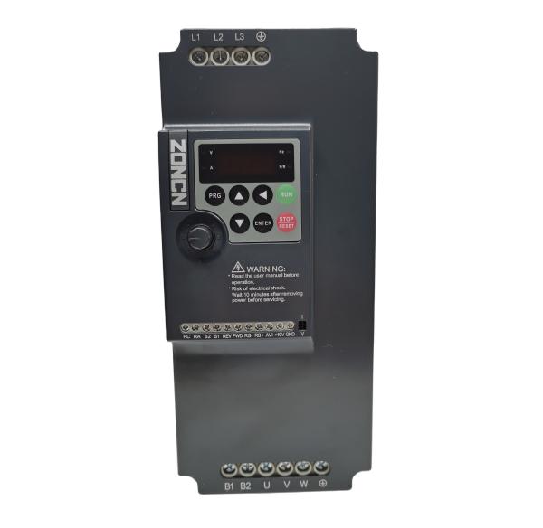 工場価格 3フェーズ 7.5kw 変頻駆動 AC 周波数インバーター 380v