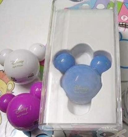 Leitor de mp3 ORT-K307 de Disney Micky
