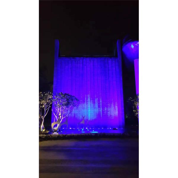 света СИД наивысшей мощности Кри 24В 36В подводные с силовым кабелем 4 проводов