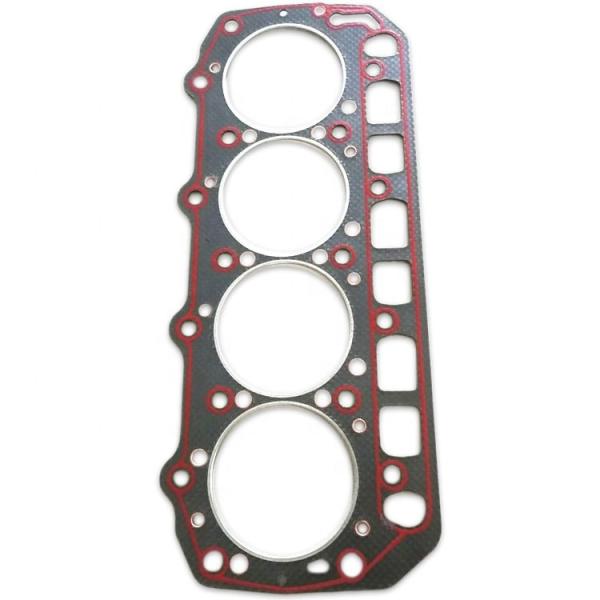 4TNV98 Engine Model Overhaul Gasket Kit for Yanmar Excavator YM129908-01331 Diesel Engine Parts