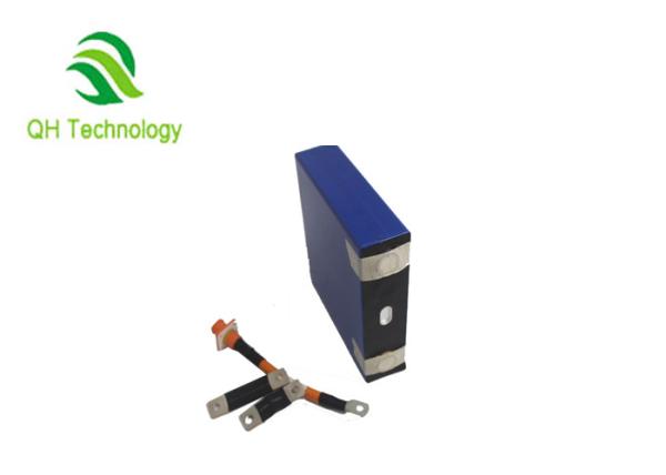 UN38.3 3.2v 140ah Lithium Battery Cell For Solar System