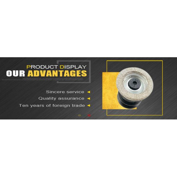 42886000 Grinding Wheel For Gerber S5200 Spare Parts