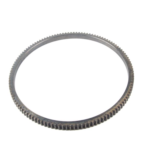 OEM NO 2409000510200 China Truck Parts Flywheel Ring for QC490