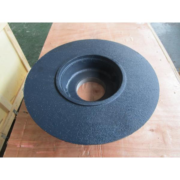 OEM Grey Iron Roof Building Drainage Roof Drain Cast Iron