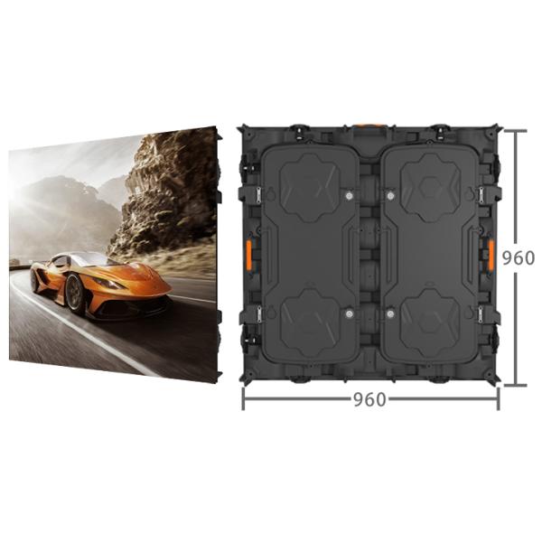 SMD Advertising Outdoor LED Display ScreenS P10 P8 P6 High Brightness Video Wall Pantalla LED Sign Billboard