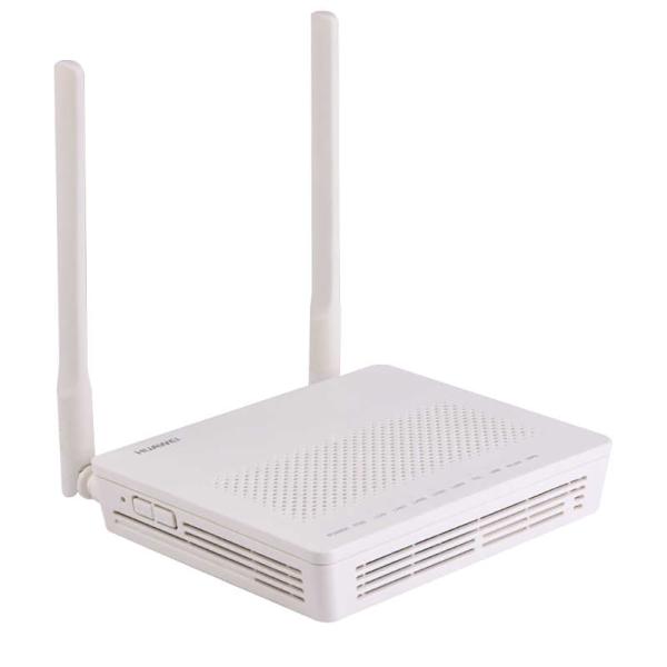 ODM GPON ONU ONT HK720 2.4G 5G WiFi 4GE 1TEL 2USB OEM