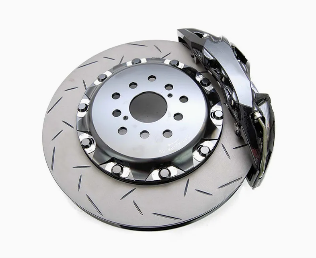 Customized Floating Carbon Ceramic Brake Discs For C63 E63 Amg W205 W213