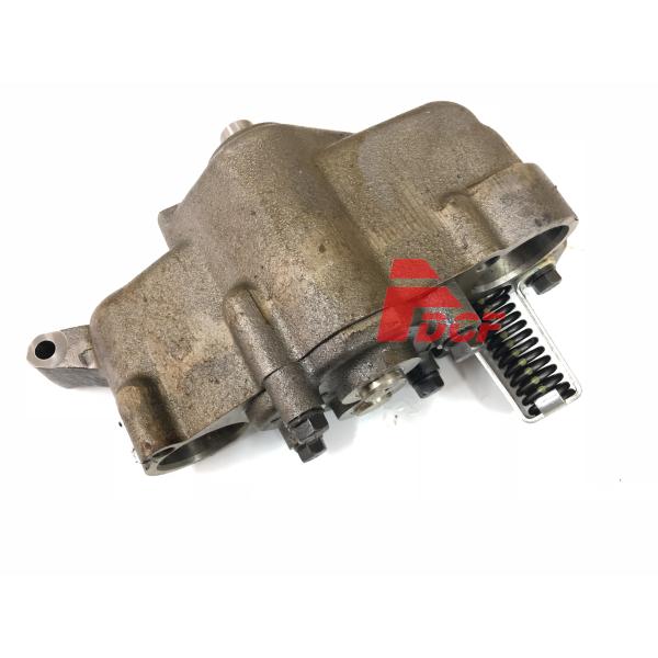 Запчасти гидронасоса масляного насоса 7Н-0285 232-1606 двигателя дизеля К15