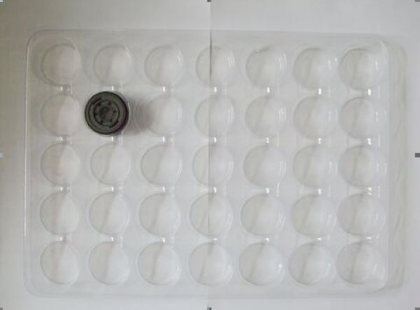 Поршень амортизатора удара синтера без падения PTFE после испытания на сопротивление усталости 1 000 000 циклов