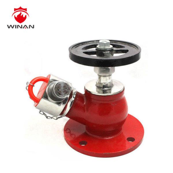 Служит фланцем латунь 2,5" 3" клапан посадки клапана сброса