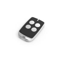 Industrial 433.92MHz Rolling Code Remote Controller / Transmitter for Automatic Gate Operator