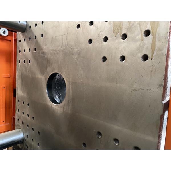 Servo Motor PET Injection Moulding Machine Chen Hsong EM320-PET