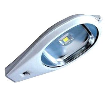 Fashion good thermal emitting housing 50w led street lighting bridgelux chip