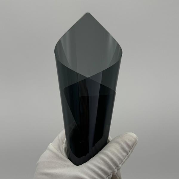 2 mil de ventanas de automóviles Tint Roll aislamiento térmico parabrisas Película de protección solar NC-3599