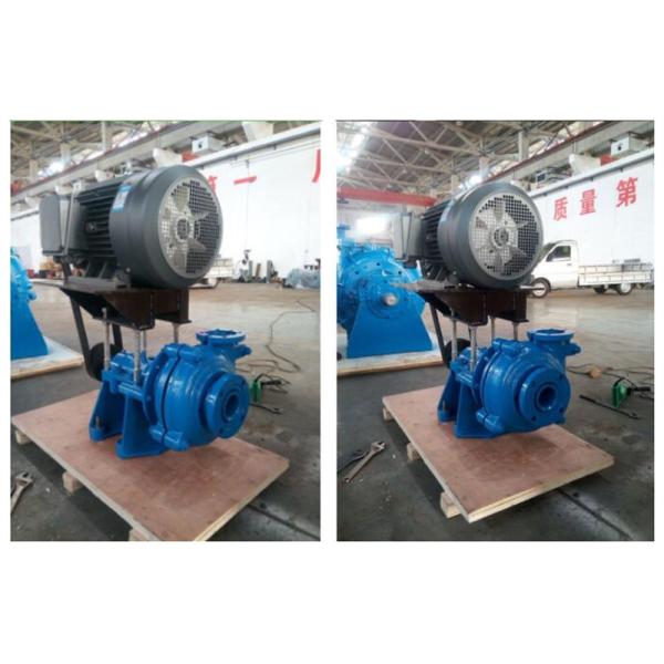 La bomba de la mezcla parte el impeledor permutable para las bombas alineadas metal de la mezcla