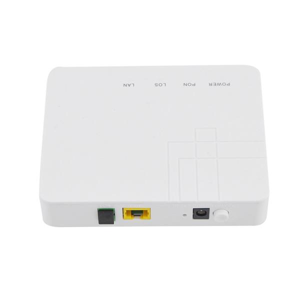 FTTB Optical Network Terminal Modem UPC SC Ont Optical Modem