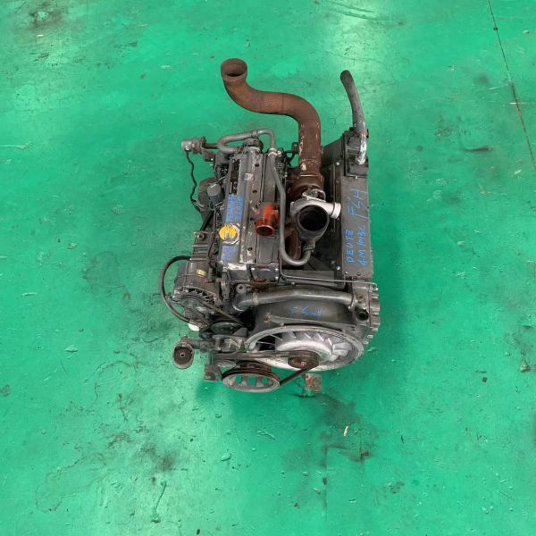 High Quality 4M103C Used Deutz Germany diesel Engine for Truck