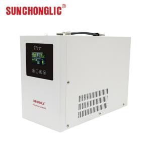 1500VA Pure Sine Wave UPS Inverter Eco Friendly for Home Solar Power and TVs