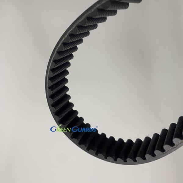 Las piezas de cortador de césped cinturón - tambor G65-6210 encaja Toro Greensmaster