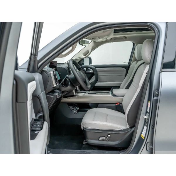 High Quality Haval 2022 Big Dog 1.5T 2WD Husky Edition Automatic Used Car with International Export